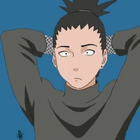 shikamaru