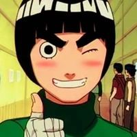 rock lee