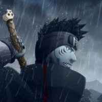 kisame