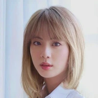 Jin ( as a girl)
