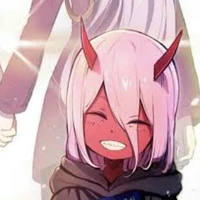 zero two kecil