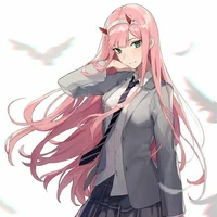 zero two
