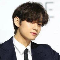 Kim taehyung