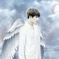 angle junkook