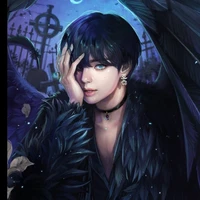 devil tae
