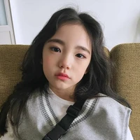 LITTLE GIRL