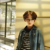 LITTLE BOY