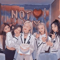 BAD GIRLS