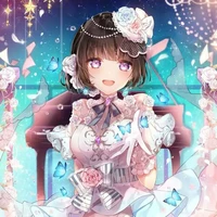 ลูเซีย//พระเจ้าสูงสุด//