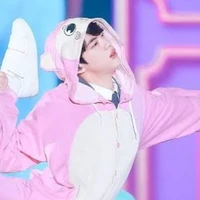 Kim Seokjin
