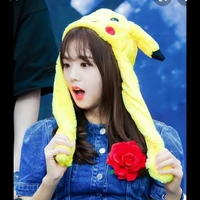 kim Jisoo(bundanya family cute)