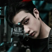 Bang chan/ Chan
