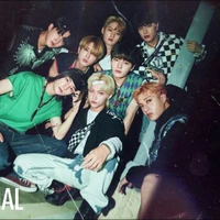 The 8 boys