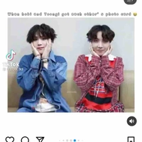 Hoseok/yoongi