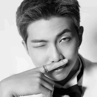 Kim nam-joon