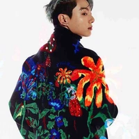 Jeon jungkook