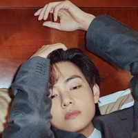 Kim taehyung