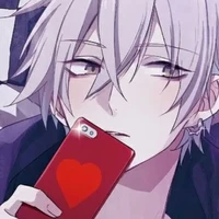 Marc (Beta) Vampiro Pura Sangre