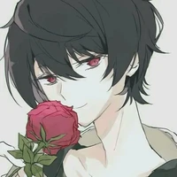 Ángel Alfa Dominante Rey Vampiro