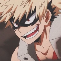 bakugou