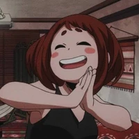 uraraka