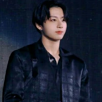 Jeon Jungkook pratama