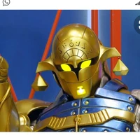 balance(Ten bin gold)
