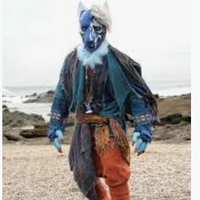 garu(okami blue)