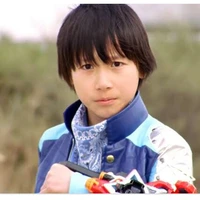 Kotaro sakuma(koguma sky blue)