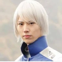 naga rai(hebi tsukai silver)