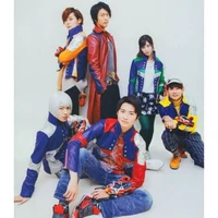 kyuranger