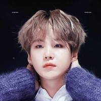 min yoongi
