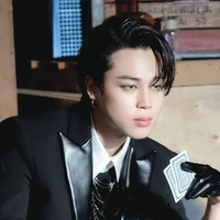 park jimin