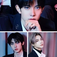 D.A.A [ Dean, Arga, Adrian ]