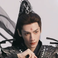 เว้ยตงซิน(พระเอก)