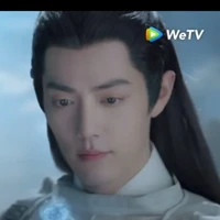 เว้ยฉางอี้(น้องพระเอก)