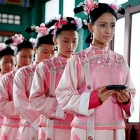 นางกำนัล(บนสวรรค์)