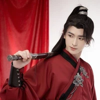 เฉิงอี้+องครักษ์ข้างกายพี่นางเอก
