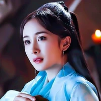 เสี่ยวเหมยหลง(นางเอก)