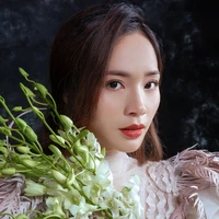 Laluna Feng