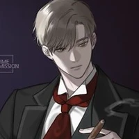 matteo Wyatt ( Ryan father )