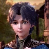 ถังซาน(ตอนเด็ก)