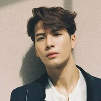Jackson Wang