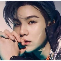 Min Yoongi