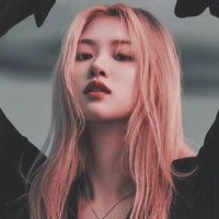 Chaeyoung (Rosé)