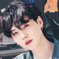 Yoongi
