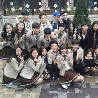 Murid murid