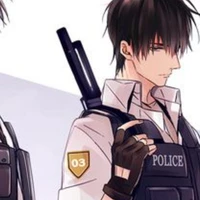 police