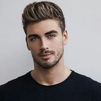 Adrian Rojas