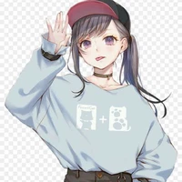 Angelica Lopez (FL assistant/friend)